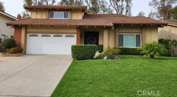 6573 North View Drive, Anaheim, CA 92807