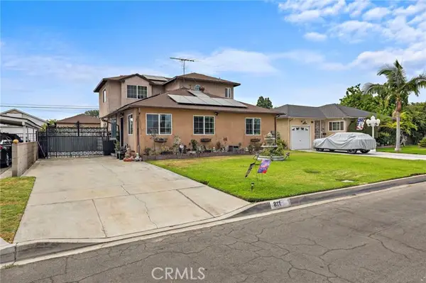 8112 Danby, Whittier, CA 90606