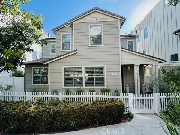 72 Marisol, Ladera Ranch, CA 92694