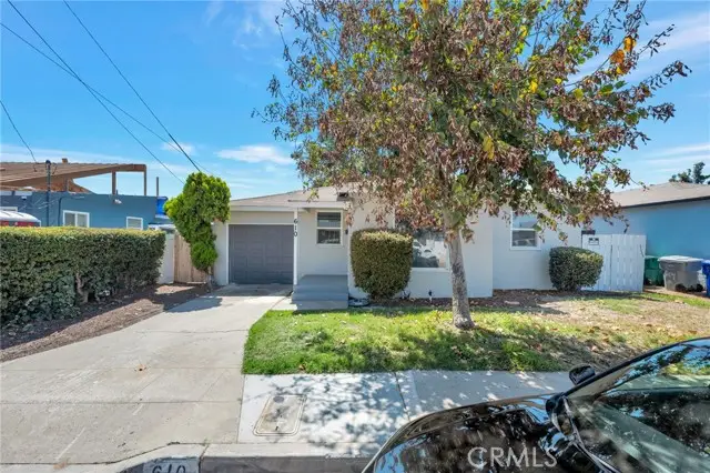 610 42nd, San Diego, CA 92113 - #1