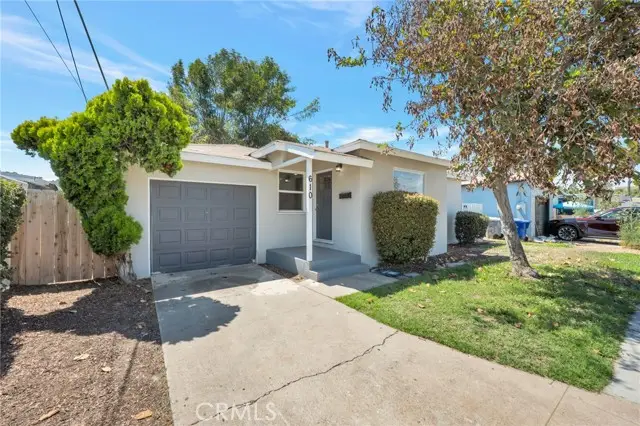 610 42nd, San Diego, CA 92113 - #2