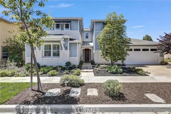 105 Rake, Irvine, CA 92618