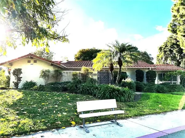 2312 Via Puerta  #B, Laguna Woods, CA 92637