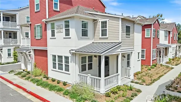 41 Patria, Ladera Ranch, CA 92694