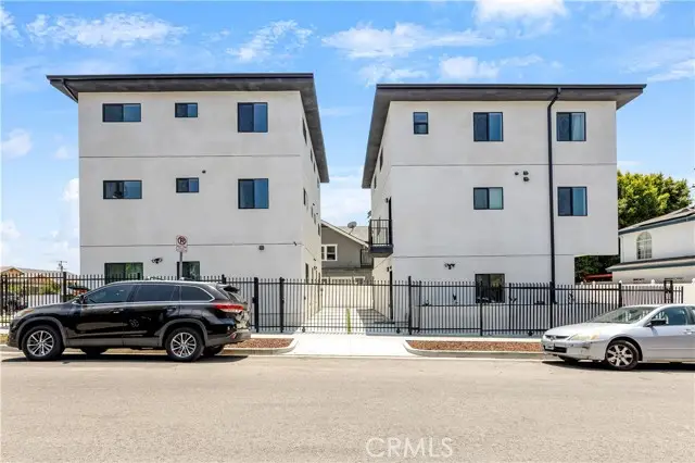 441 Harvard Boulevard, Los Angeles, CA 90004 - #3