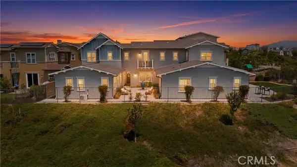 6 Nectar Court, Ladera Ranch, CA 92694