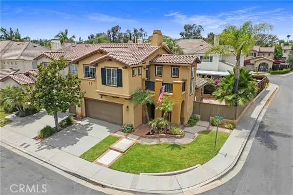23 Socorro, Rancho Santa Margarita, CA 92688
