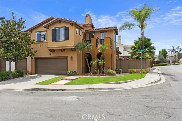 23 Socorro, Rancho Santa Margarita, CA 92688 - #3