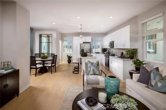 6056 Burren Way, Corona, CA 92880 - #3