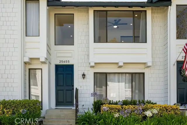 25655 Paseo La Cresta  #47, Laguna Niguel, CA 92677 - #1