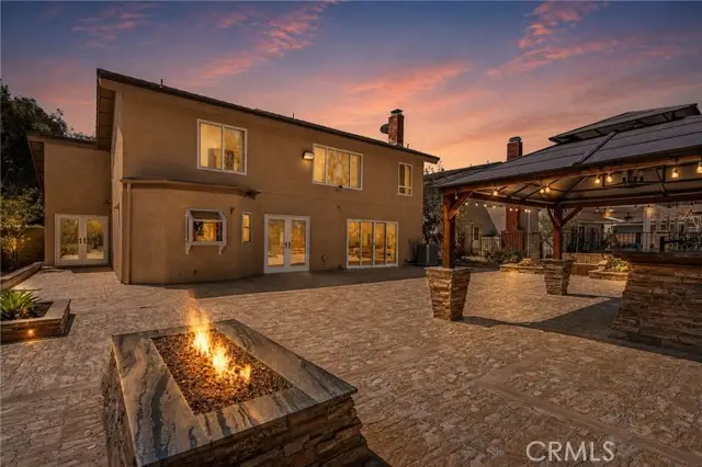6573 North View Drive, Anaheim, CA 92807 - #1