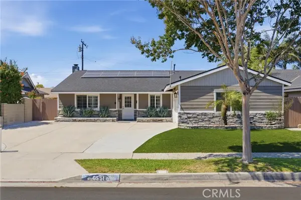 6551 Brad, Huntington Beach, CA 92647
