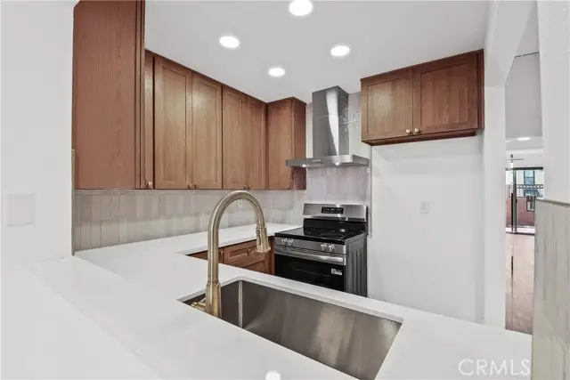 25761 Le Parc  #9, Lake Forest, CA 92630 - #2