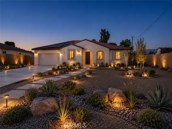 26694 Oasis Lane, Redlands, CA 92373