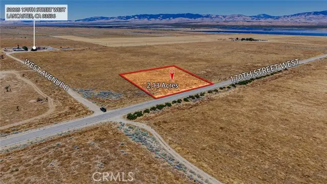 50851 170th Street, Lancaster, CA 93536 - #3