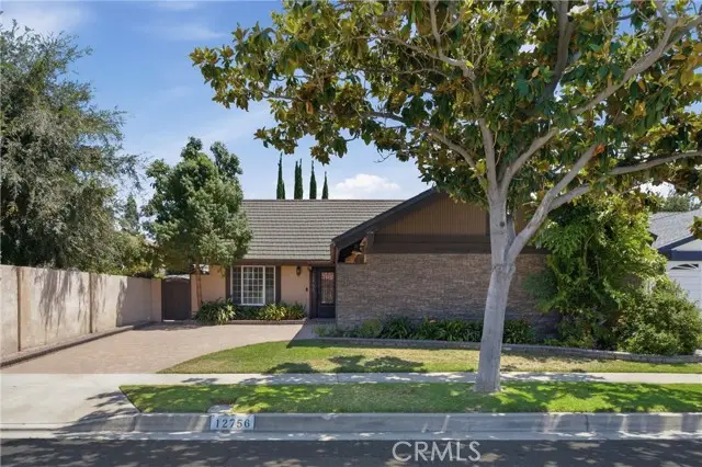 12756 Andy Street, Cerritos, CA 90703 - #2