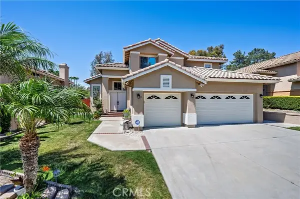 33 Calle Gazapo, Rancho Santa Margarita, CA 92688