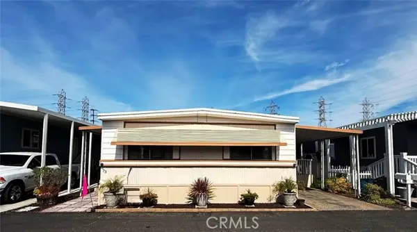 19350 Ward Street  #73, Huntington Beach, CA 92646