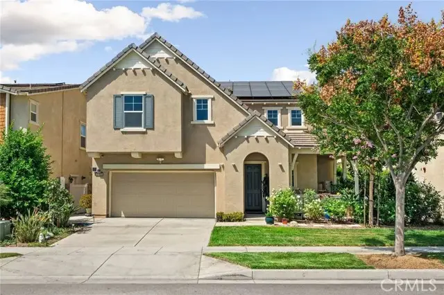 5155 S Oxford Ln, Ontario, CA 91762 - #1