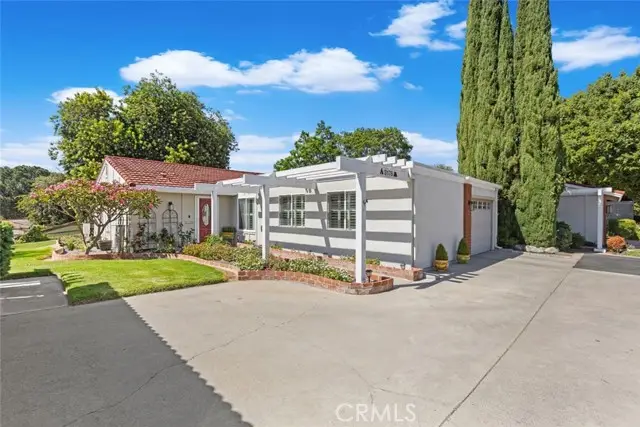 3178 Via Buena Vista  #A, Laguna Woods, CA 92637 - #3