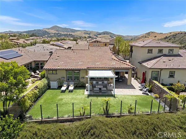 3 Cerrero Court, Ladera Ranch, CA 92694