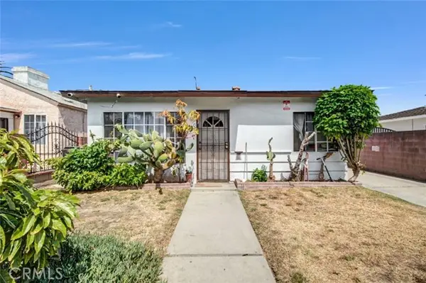 9620 Felton, Inglewood, CA 90301