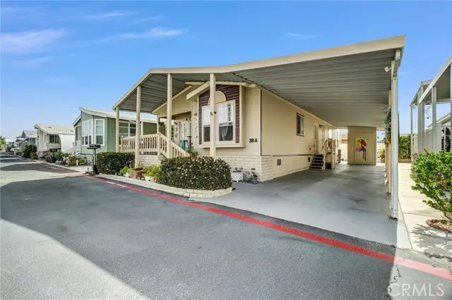 9850 Garfield  #38A, Huntington Beach, CA 92646 - #2