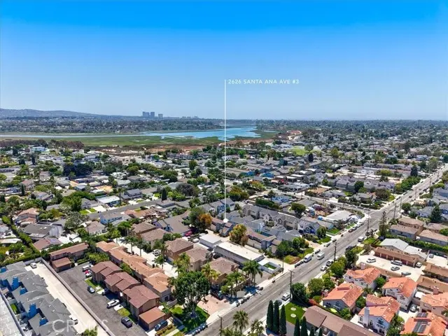 2626 Santa Ana  #3, Costa Mesa, CA 92627 - #3