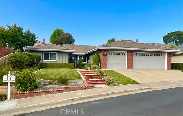25341 Cheyenne, Lake Forest, CA 92630
