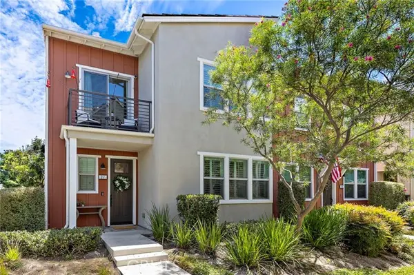 27 Concepcion, Ladera Ranch, CA 92694