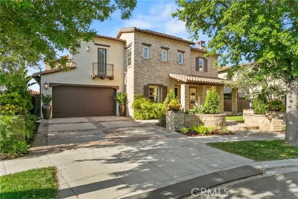 7 Kent Court, Ladera Ranch, CA 92694
