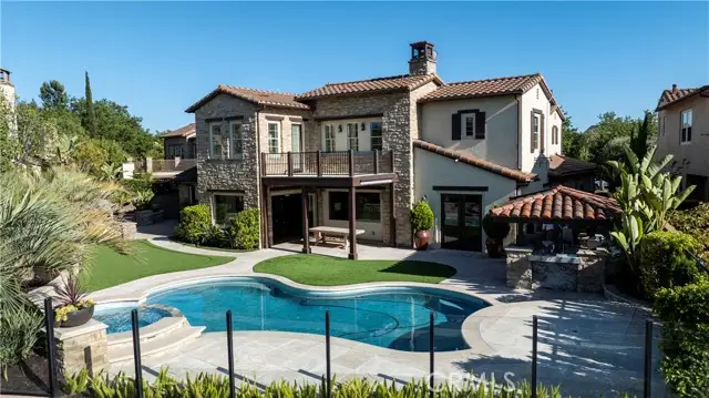7 Kent Court, Ladera Ranch, CA 92694 - #3