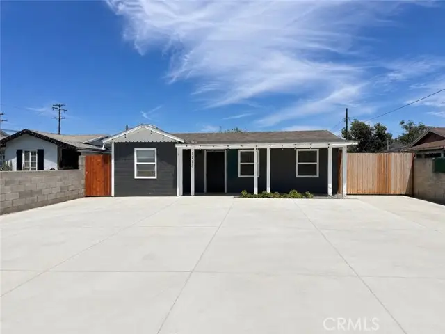 1113 Golden West Avenue, Santa Ana, CA 92704 - #1