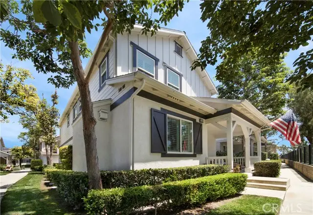125 Nantucket Lane, Aliso Viejo, CA 92656 - #1