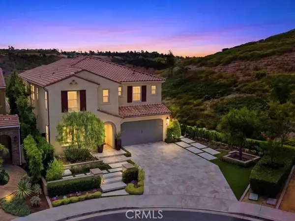 49 Cielo Azul, Mission Viejo, CA 92692