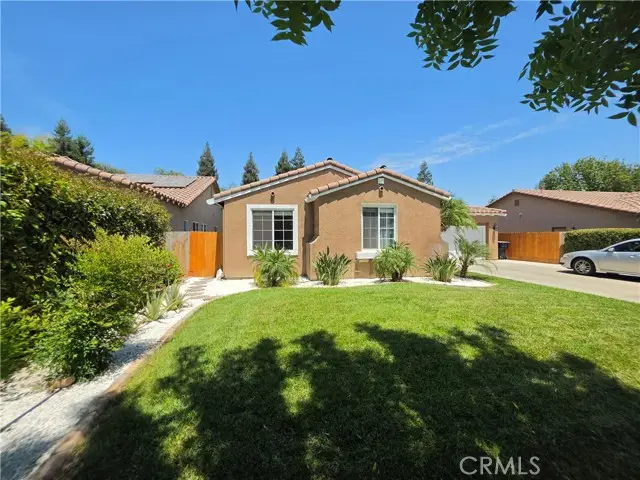 4312 Harold, Visalia, CA 93291 - #1