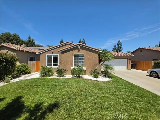 4312 Harold, Visalia, CA 93291 - #2