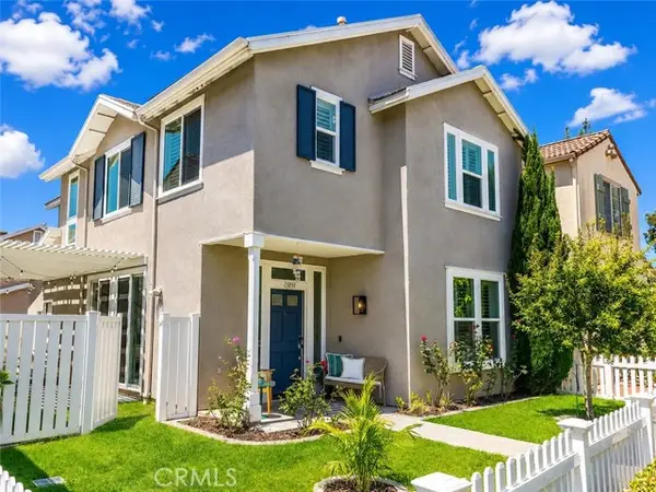 13051 Arborwalk Lane, Tustin, CA 92782