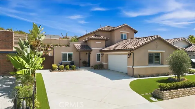 24932 Wells Fargo, Laguna Hills, CA 92653 - #1
