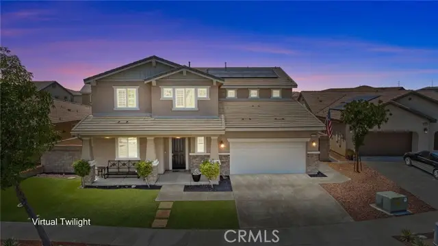 6953 Jetty Court, Mira Loma, CA 91752 - #2