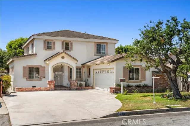 744 Callita, Arcadia, CA 91007 - #3