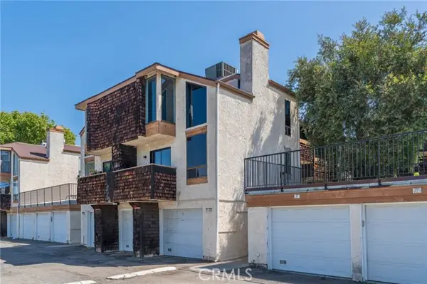 950 Lambert Road  #9, La Habra, CA 90631