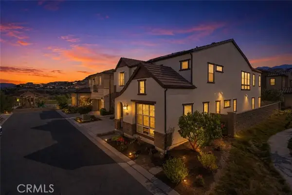 1090 Viejo Hills, Lake Forest, CA 92610