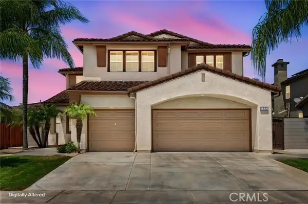 2843 Pansy Way, San Jacinto, CA 92582