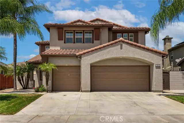 2843 Pansy Way, San Jacinto, CA 92582 - #2
