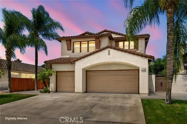2843 Pansy Way, San Jacinto, CA 92582 - #3