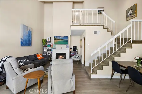 7729 Crestbrook Way  #385, Stanton, CA 90680