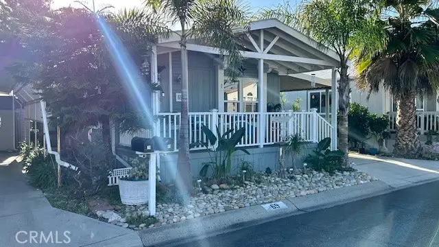 14851 Jeffrey  #69, Irvine, CA 92618 - #1