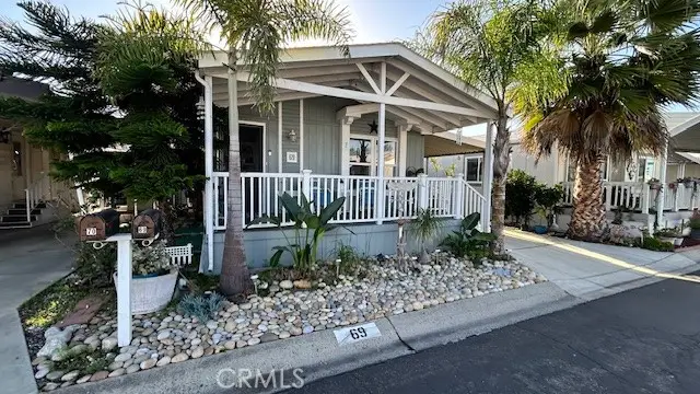14851 Jeffrey  #69, Irvine, CA 92618 - #2