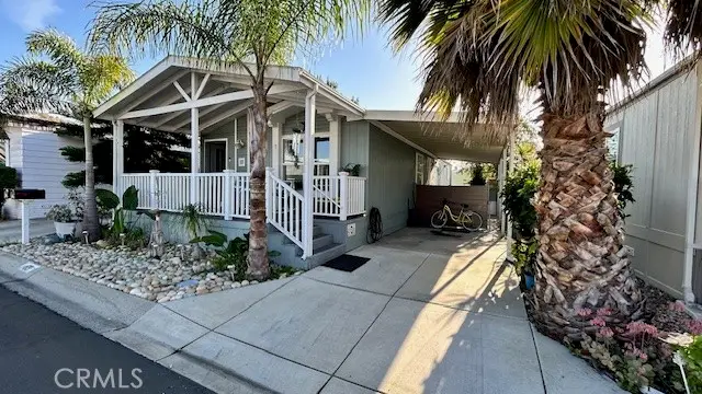 14851 Jeffrey  #69, Irvine, CA 92618 - #3